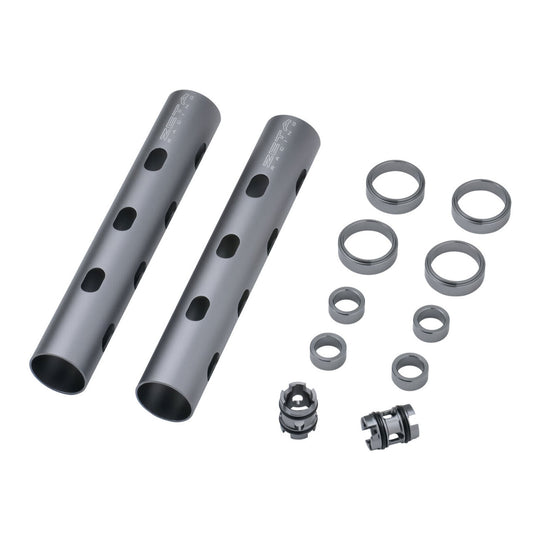 Zeta Lowdown Inner Kit Front WP XACT -30 to -50mm
