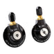 Zeta WP Rear Suspension Gas Valve XACT