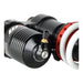 Zeta WP Rear Suspension Gas Valve - 58