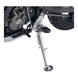 Zeta Side Stand Extender Black/Silver Yamaha Tenere 700 '20-
