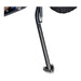 Zeta Side Stand Extender Black/Silver Husqvarna 701 Enduro '17-, KTM 690 Enduro