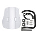 Zeta ADV Windshield CRF250L/M