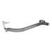 Zeta Armor Bended Hand Guard for 22.2mm Bar - Titanium Colour