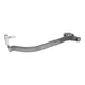 Zeta Armor Bended Hand Guard for 22.2mm Bar - Titanium Colour
