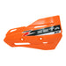 Zeta Armor XC Handguard Protectors - Orange