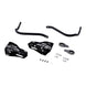 Zeta Armor Handguard XC Kit for 28.6mm Bar - Black / Black