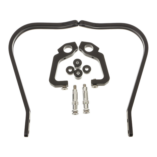 Zeta Adv Armor 22.2mm Bar Black