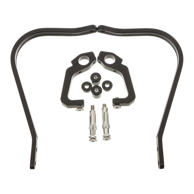 Zeta Adv Armor 22.2mm Bar Black