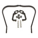 Zeta Adv Armor 22.2mm Bar Black