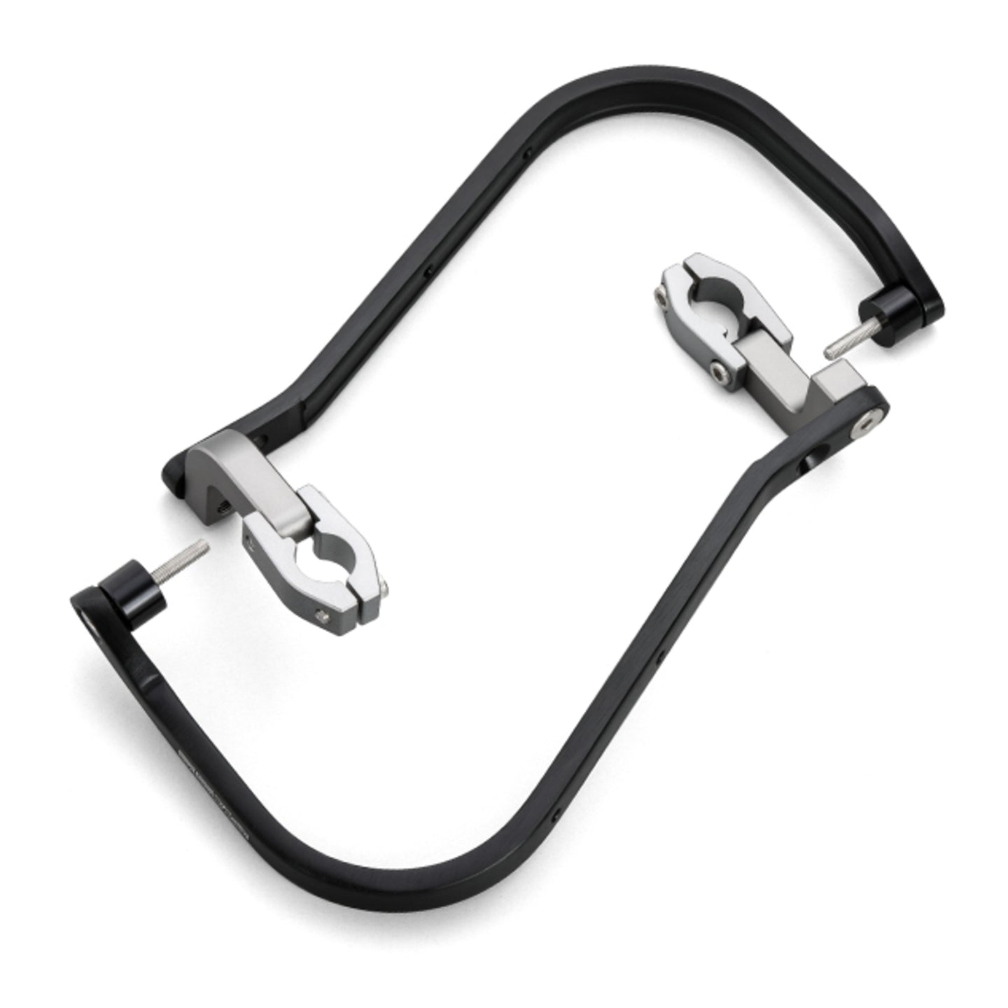 Zeta ADV Armour Handguard Monkey 125 - Black