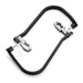 Zeta ADV Armour Handguard Monkey 125 - Black