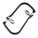Zeta ADV Armour Handguard Monkey 125 - Black