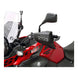 Zeta Adventure Armor Scudo Protectors - Black