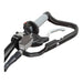 Zeta Antler Handguard Black