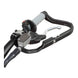 Zeta Antler Handguard Black