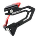 Zeta Case Saver with Cover for CRF450L/X '19-'20, CRF450RL '21- - Red