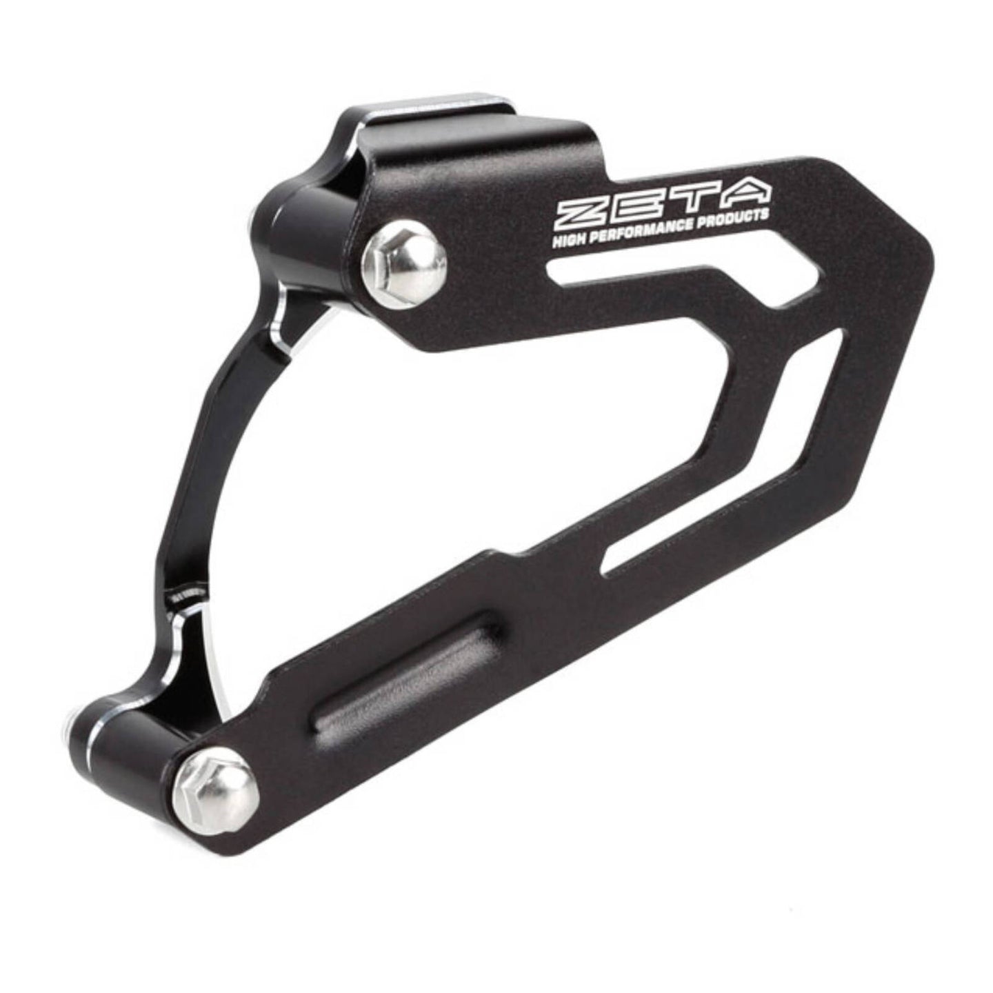 Zeta Case Saver with Cover for KX250 '21-, KX450 '19-, KX250X/450X