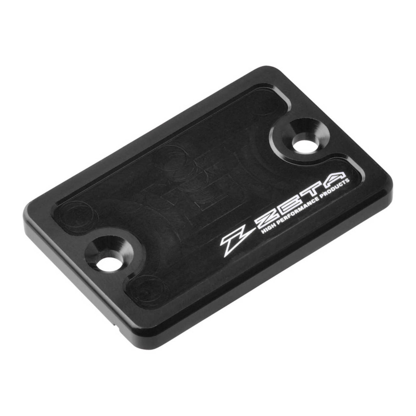 Zeta Front Brake Reservoir Cover Honda XR/Suzuki DRZ/Kawasaki KLX/CRF250L