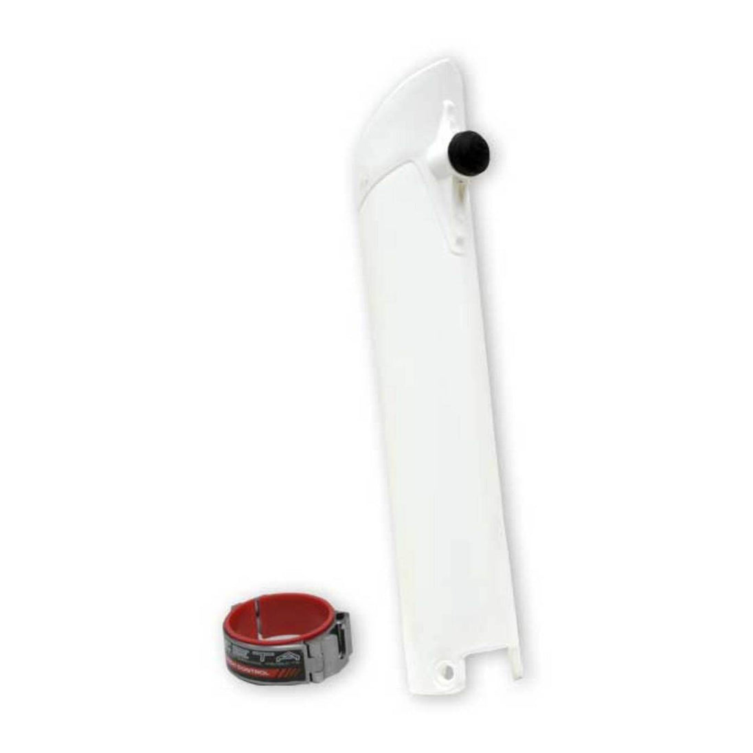 Zeta Launch Control KTM - White