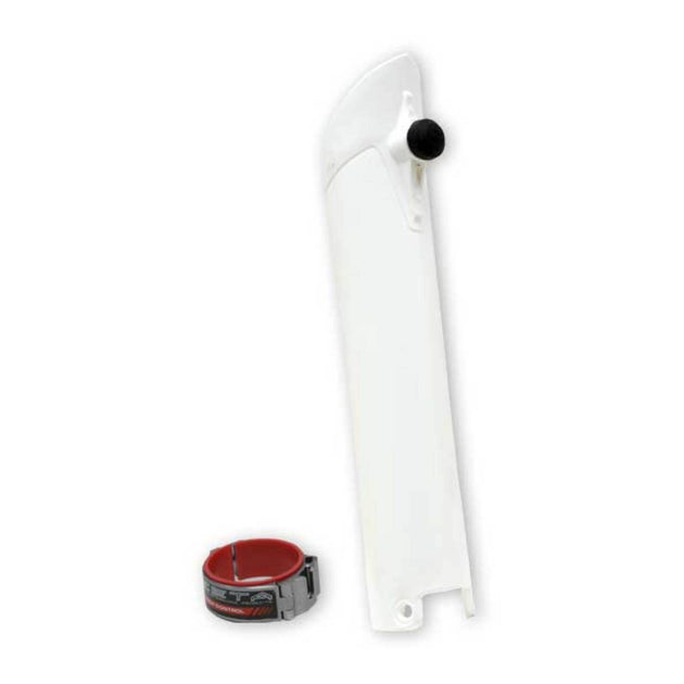 Zeta Launch Control KTM - White
