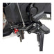 Zeta Revolver Shift Lever Honda CRF1000L '16-'19, CRF1100L '20-