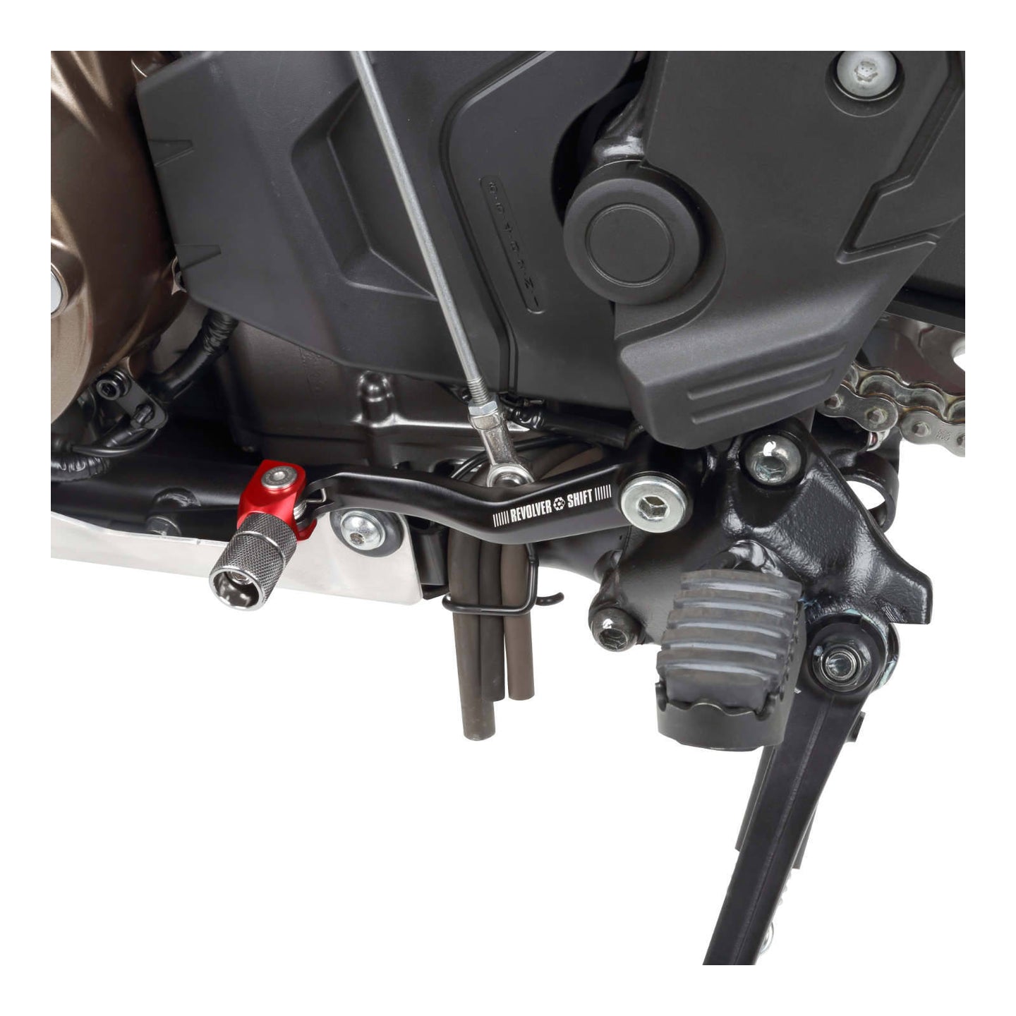 Zeta Revolver Shift Lever Honda CRF1000L '16-'19, CRF1100L '20-