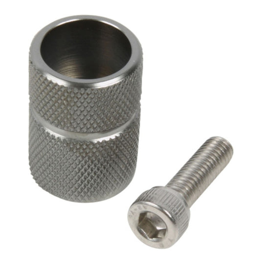 Zeta Revolver Shift Lever Replacement Tip 28mm Ti-color