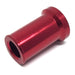 Zeta Wheel Spacer Red Front XR50 '05-'08