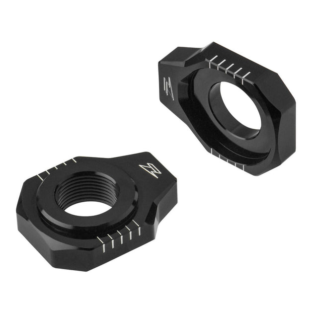 Zeta Rear Axle Block Husqvarna, GasGas TC/FC/TX/FX '23-, TE/FE '24-, MC