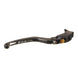 Zeta Pilot B-Lever Black Suzuki GSX-R1000/R '05-Nissin Radial etc