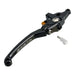 Zeta Pilot Brake Lever Black