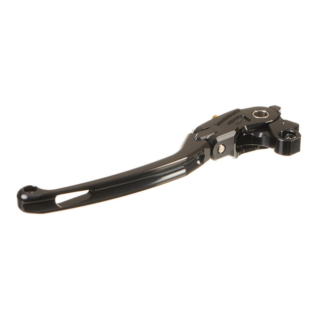 Zeta Pilot C-Lever Black Honda VFR1200F/X '10-, VFR800F/X '14- etc