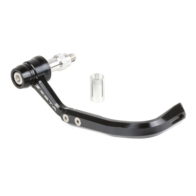 Zeta Lever Guard - Black