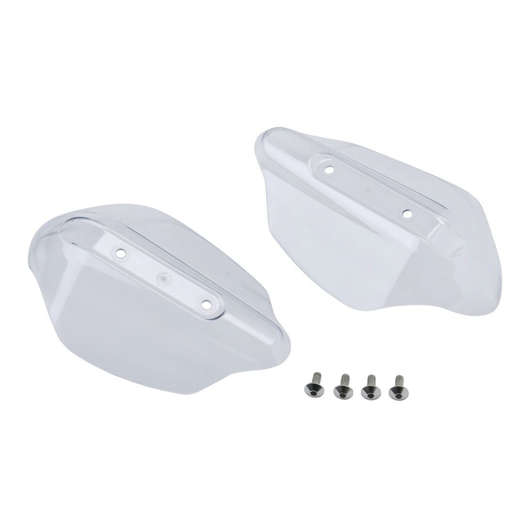 Zeta Sonic Handguard PC 2pcs
