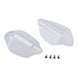 Zeta Sonic Handguard PC 2pcs