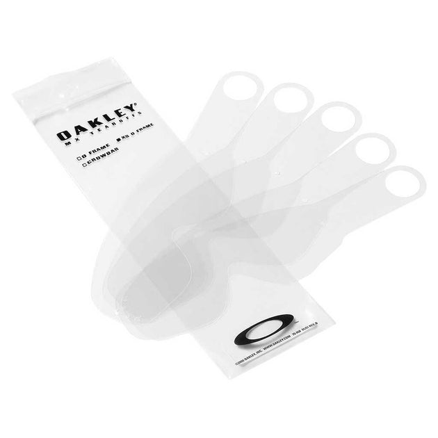 XS-O-Frame Tear-Offs 25-pack