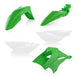 ACERBIS KAWASAKI PLASTIC KIT OEM
