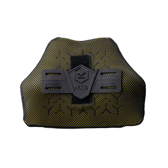 KNOX Womens Micro-Lock Chest for Back Protector