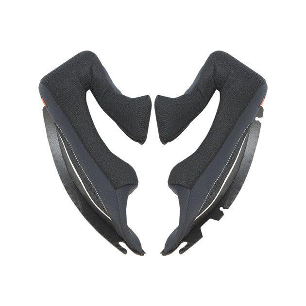 AIROH Bandit replacement cheek pads