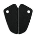 R&G Tank Traction Grips for Yamaha MT-07 '25- (2- Piece Kit) Black