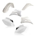 Acerbis Standard Plastic Kit - 9140.030