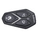 AIROH AWC2 Bluetooth Intercom - Single