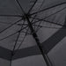 OAKLEY - Turbine Umbrella - Blackout (1)