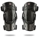 Asterisk Micro Cell Knee Brace - pair