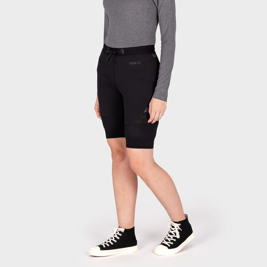 KNOX Action Pro MK2 Armoured Shorts - Unisex