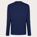 Mark II LS Shirt 2.0 Navy Oakley 2