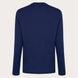 Mark II LS Shirt 2.0 Navy Oakley 2