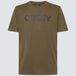 Oakley Mark II Tee 2.0 - Dark Brush Black