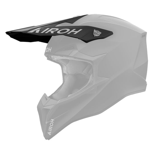 Replacement Peak Wraaap - Matte Black