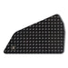 EAZI-GRIP Tank Grips - EVO - CFMoto 700CL-X Heritage 21-25 - Black